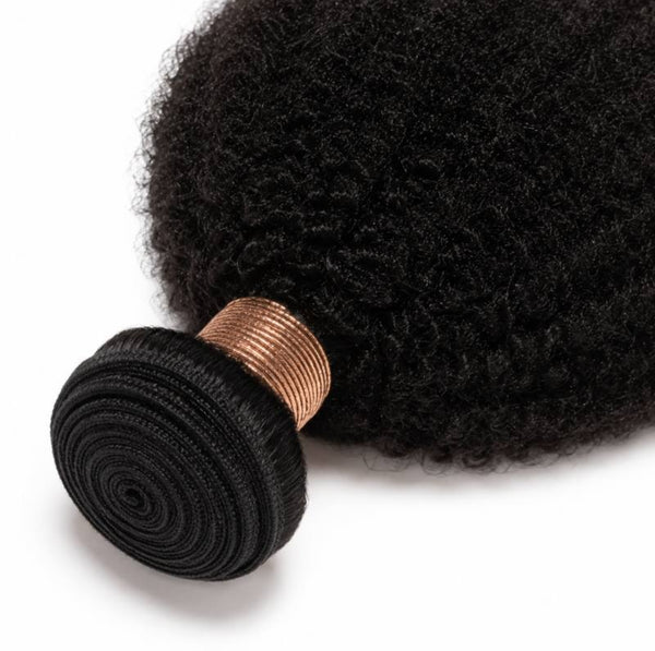 Afro Kinky Hair