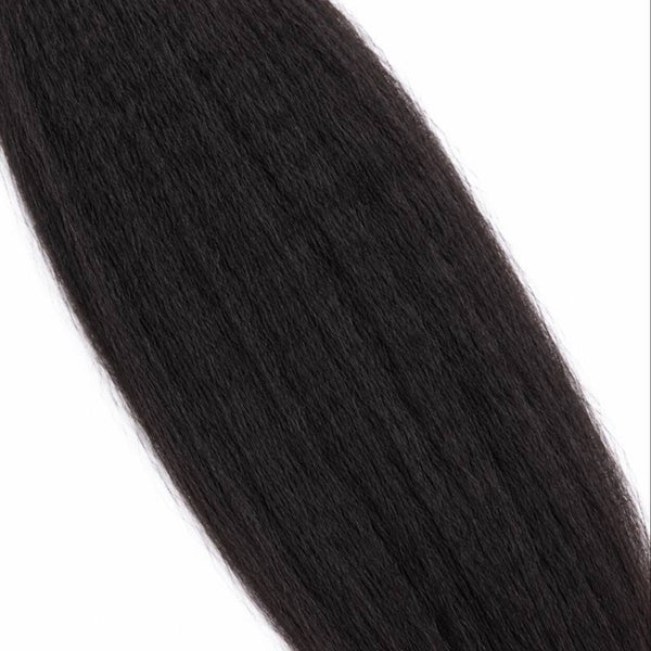 Brazilian Kinky Straight Hair