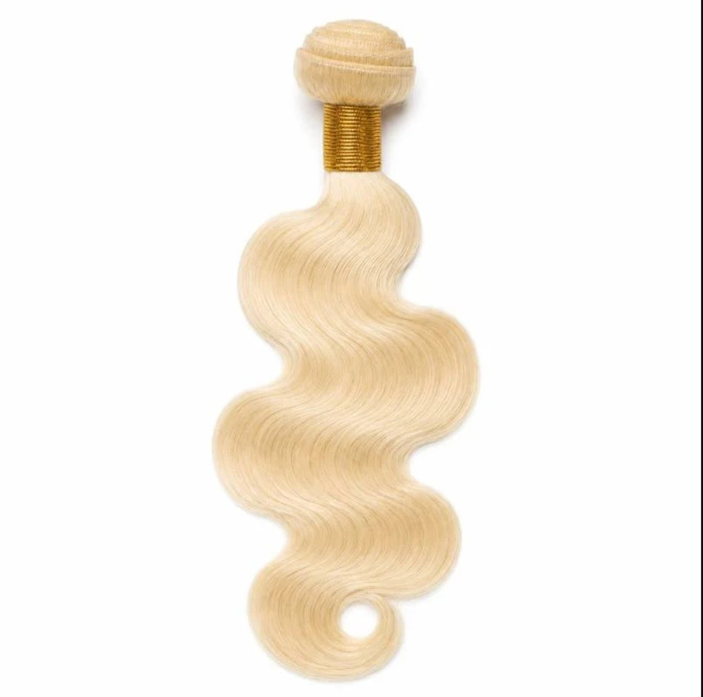 Blonde Brazilian Body Wave