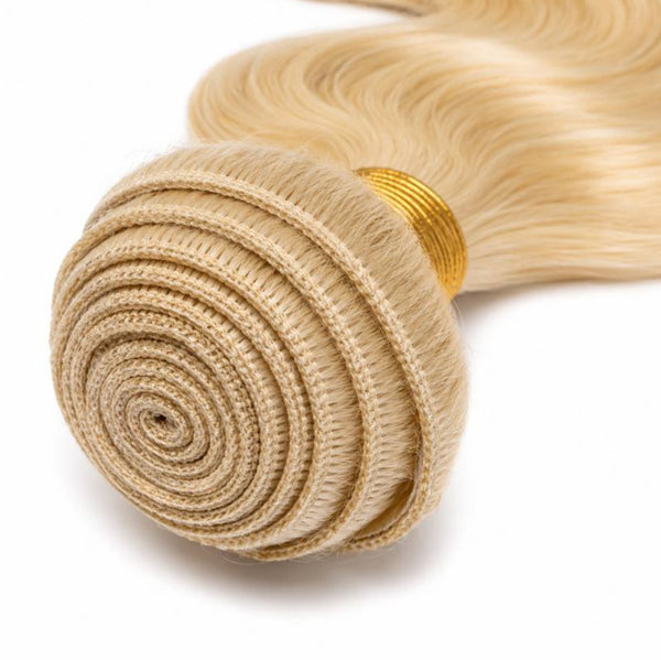 Blonde Brazilian Body Wave