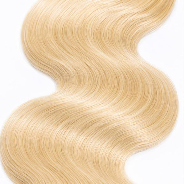 Blonde Brazilian Body Wave