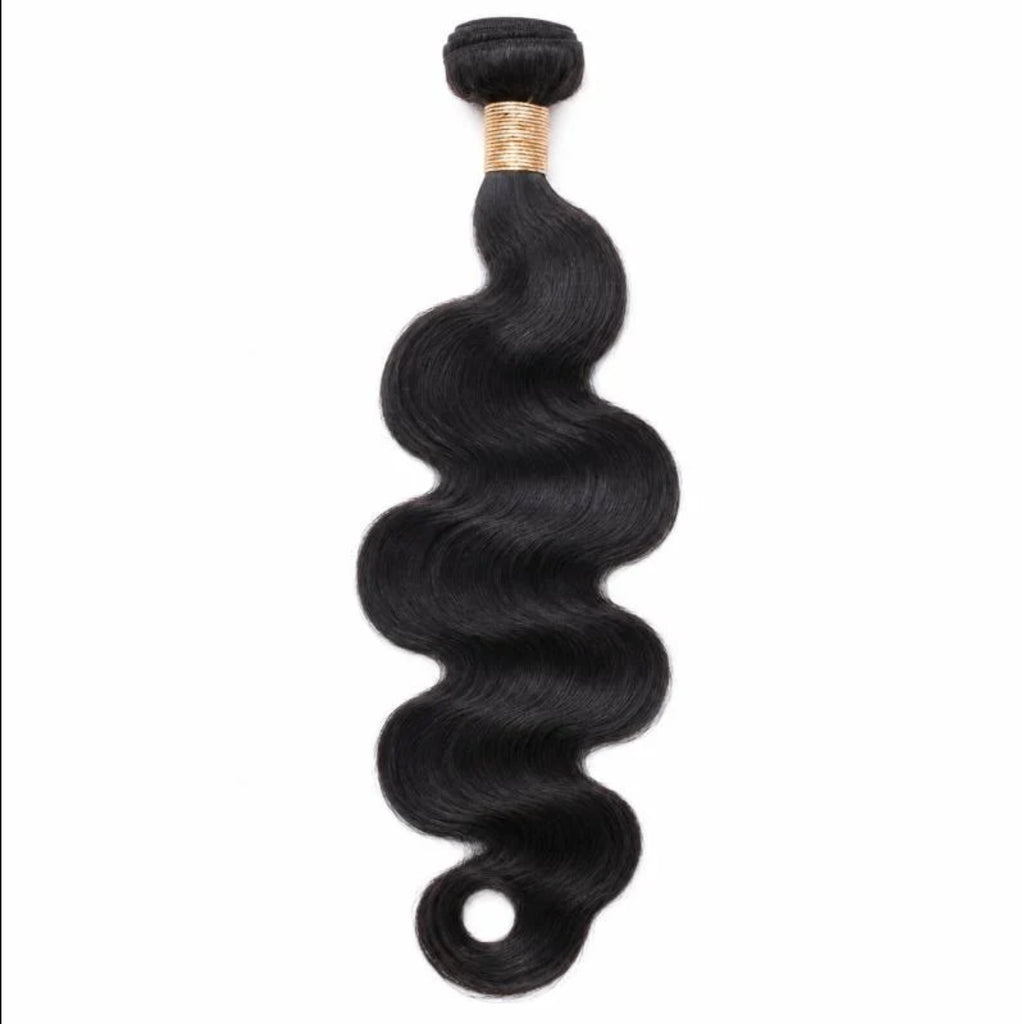 Brazilian Body Wave