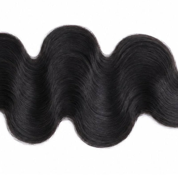 Brazilian Body Wave