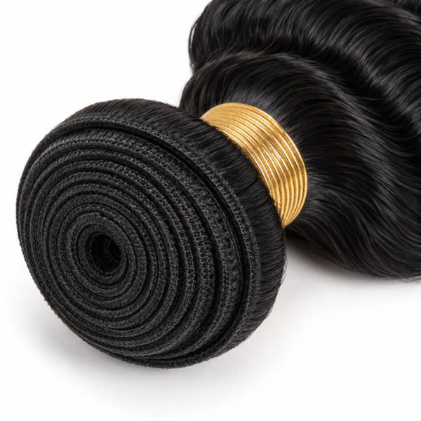 Brazilian Deep Wave