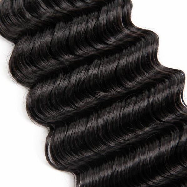Brazilian Deep Wave