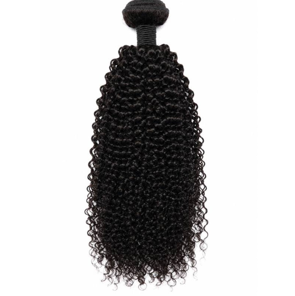 Brazilian Kinky Curly