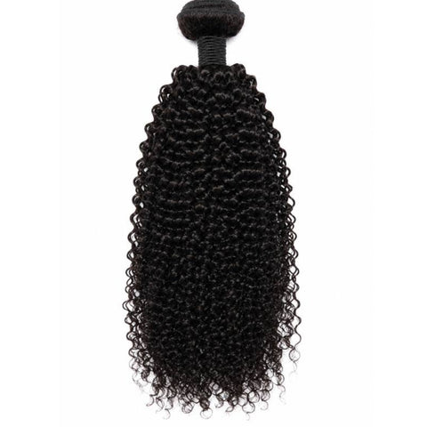 Brazilian Kinky Curly