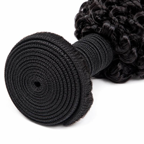 Brazilian Kinky Curly