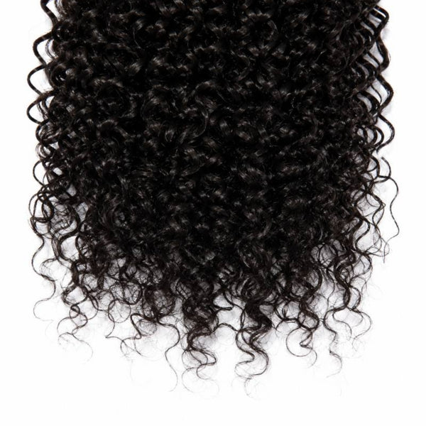 Brazilian Kinky Curly