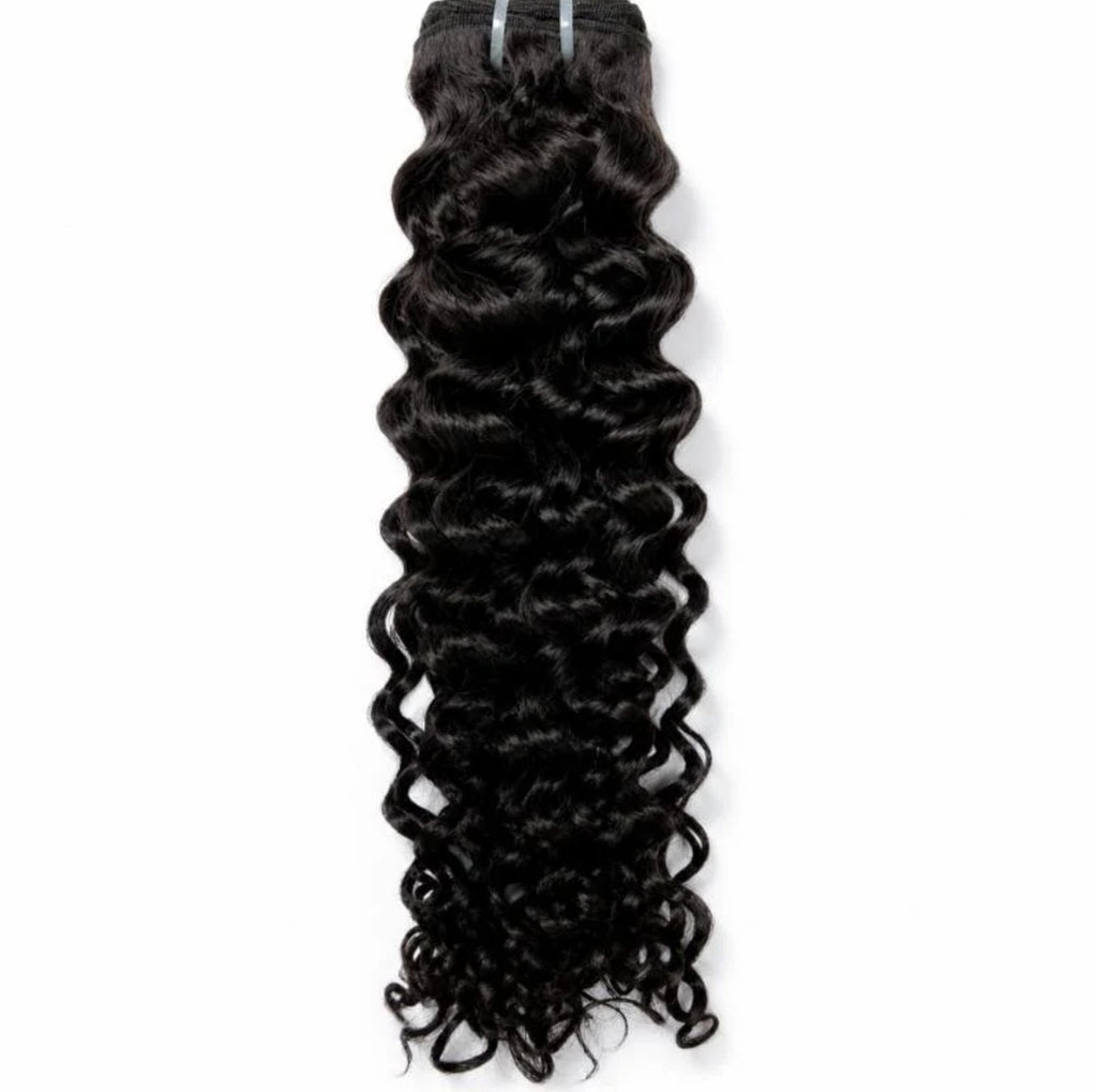 Brazilian Spanish Wave