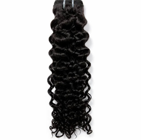Brazilian Spanish Wave