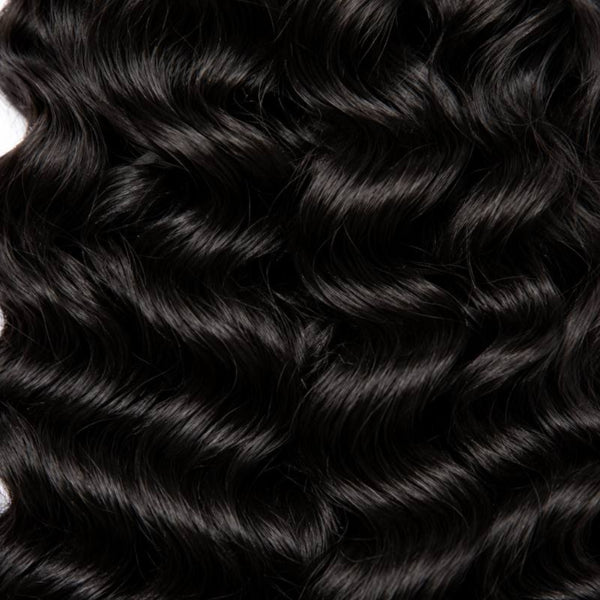 Brazilian Spanish Wave