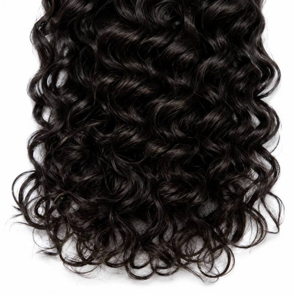 Brazilian Spanish Wave