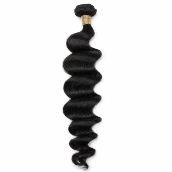 Brazilian Loose Wave