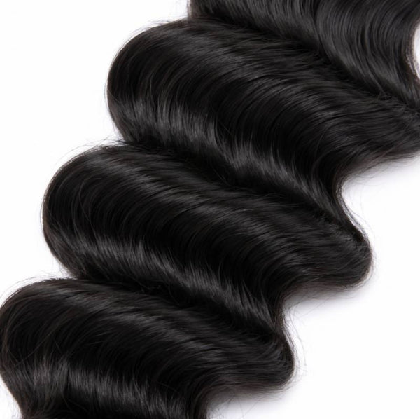 Brazilian Loose Wave