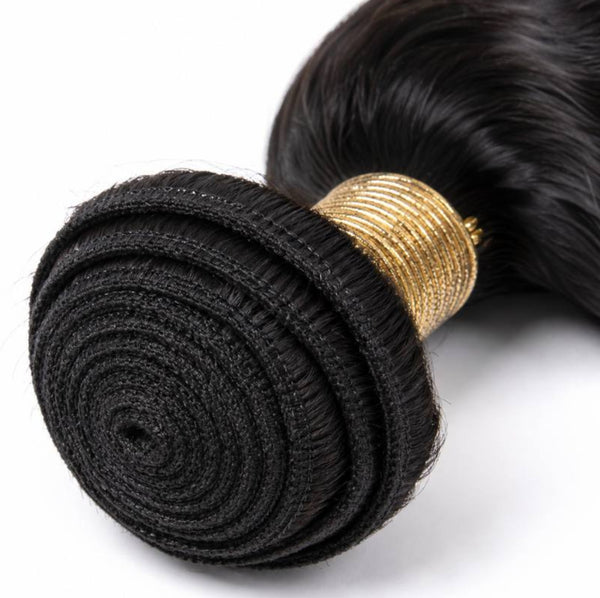 Brazilian Loose Wave