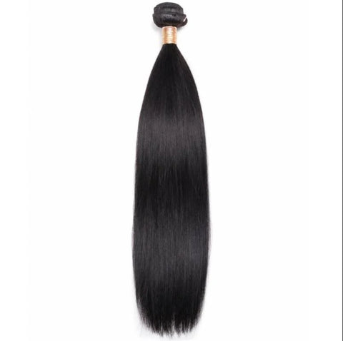 Brazilian Silky Straight