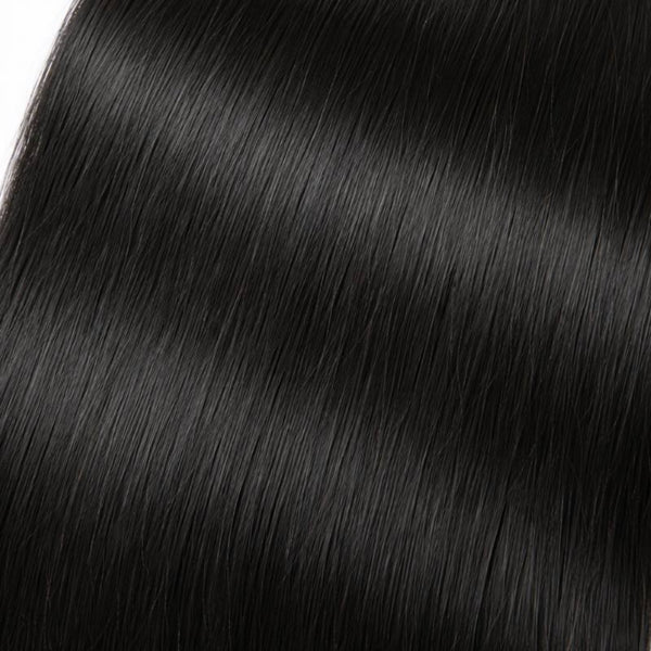 Brazilian Silky Straight