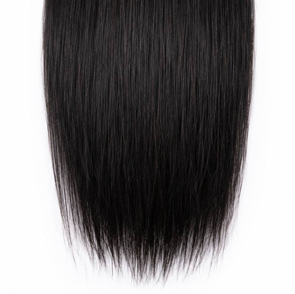 Brazilian Silky Straight