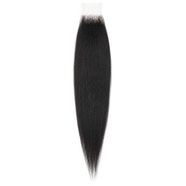Yaki Straight 2x6 HD Lace Closure