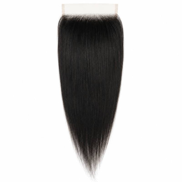 Yaki Straight 5x5 HD Lace Closure