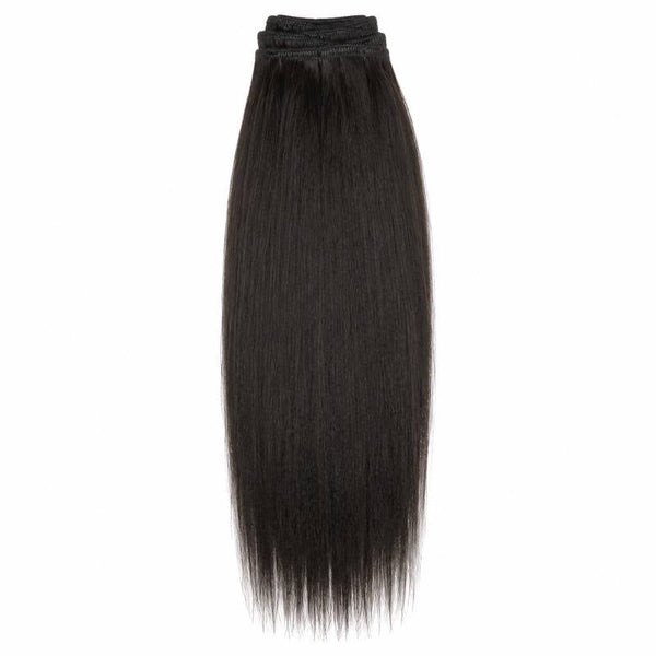 Yaki Straight Clip-In