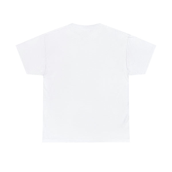 Experience BLACK Walking Billboard Heavy Cotton Tee