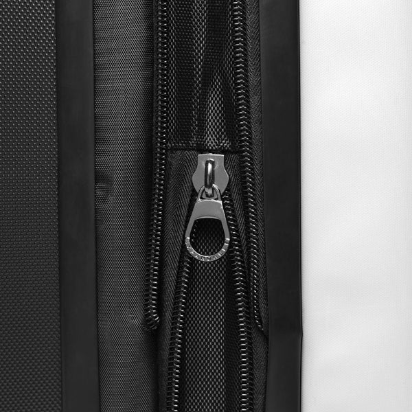 Experience BLACK Suitcases