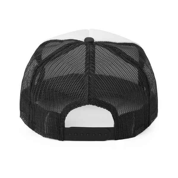 Experience BLACK Trucker Caps