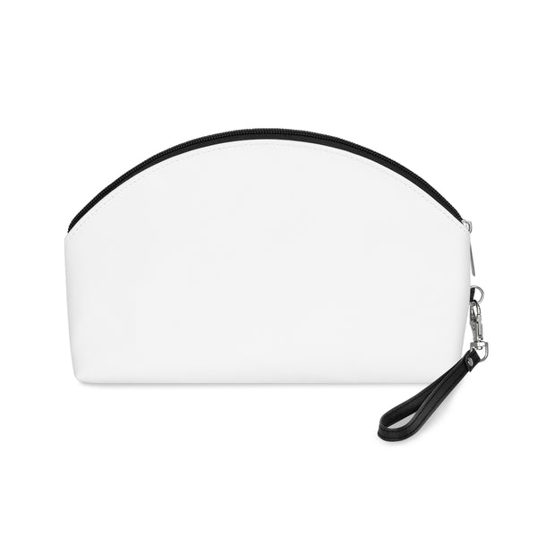 Experience BLACK Makeup Bag