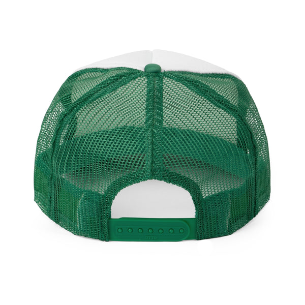 Experience BLACK Trucker Caps