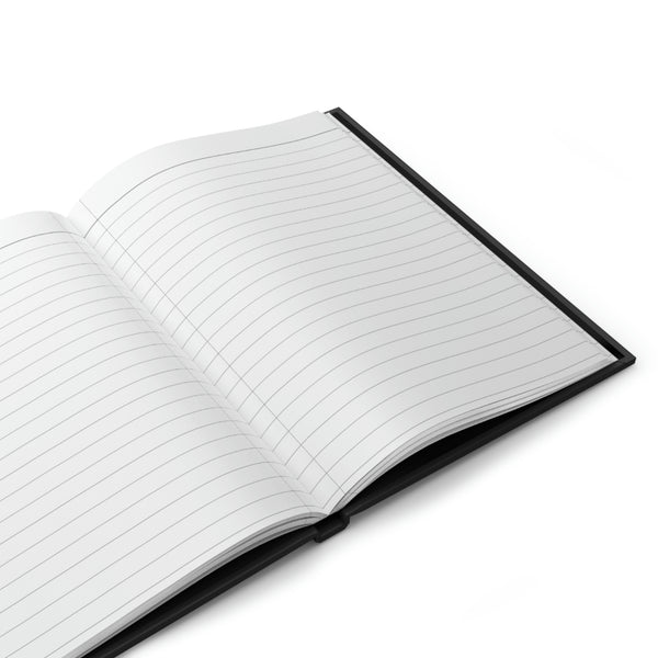 Attitude of Gratitude Hardcover Journal (Matte)