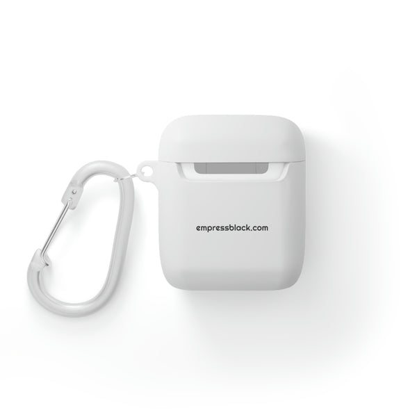 Experience BLACK AirPods and AirPods Pro Case Cover