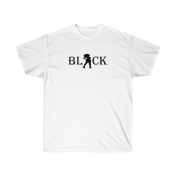 Lifestyle Coach Unisex Ultra Cotton Tee