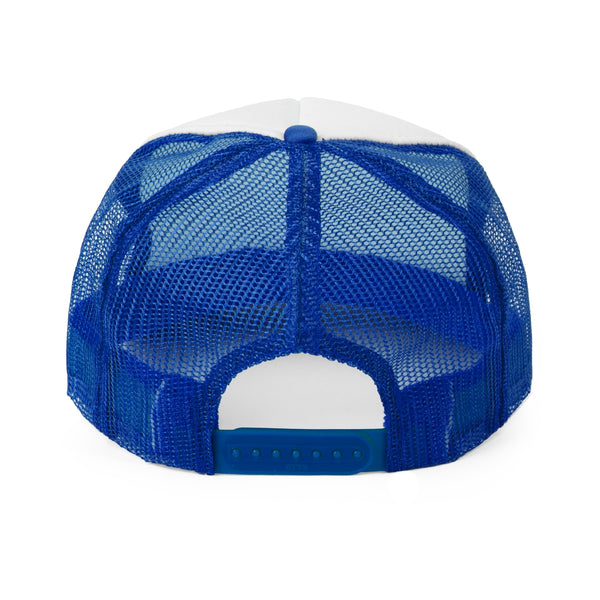 Experience BLACK Trucker Caps