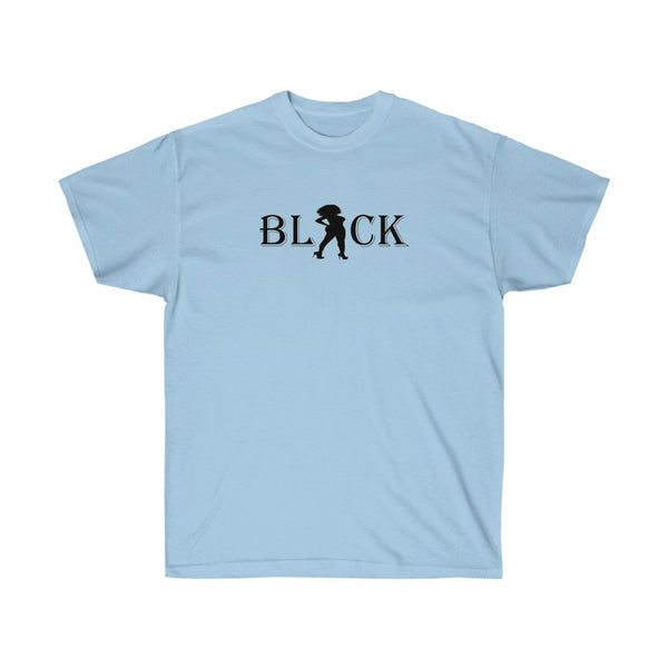 Lifestyle Coach Unisex Ultra Cotton Tee