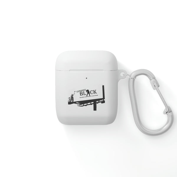Experience BLACK AirPods and AirPods Pro Case Cover