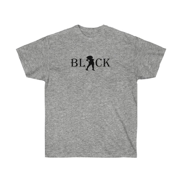 Lifestyle Coach Unisex Ultra Cotton Tee