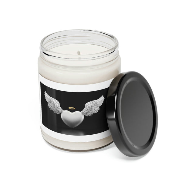 Experience Love Scented Soy Candle, 9oz
