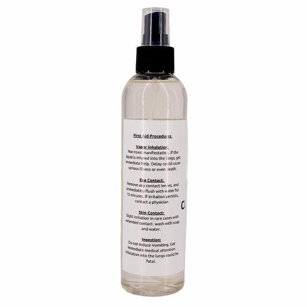Cya Lace Paste- Citrus Lace Cleaner