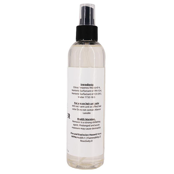 Cya Lace Paste- Citrus Lace Cleaner