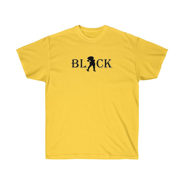 Lifestyle Coach Unisex Ultra Cotton Tee