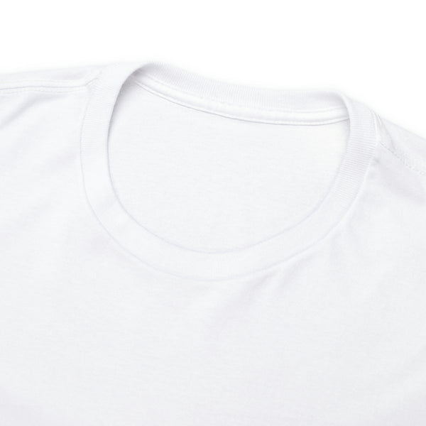 Experience BLACK Walking Billboard Heavy Cotton Tee
