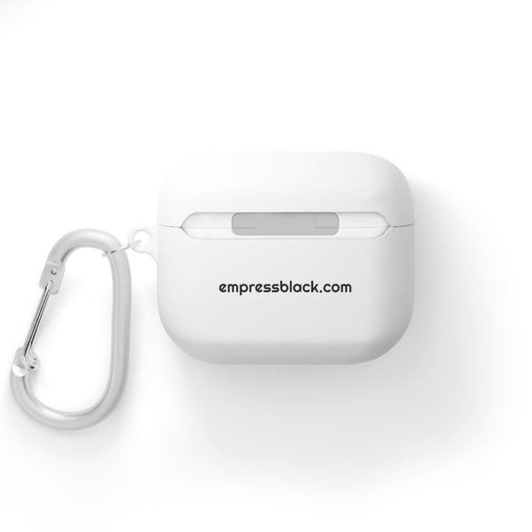 Experience BLACK AirPods and AirPods Pro Case Cover