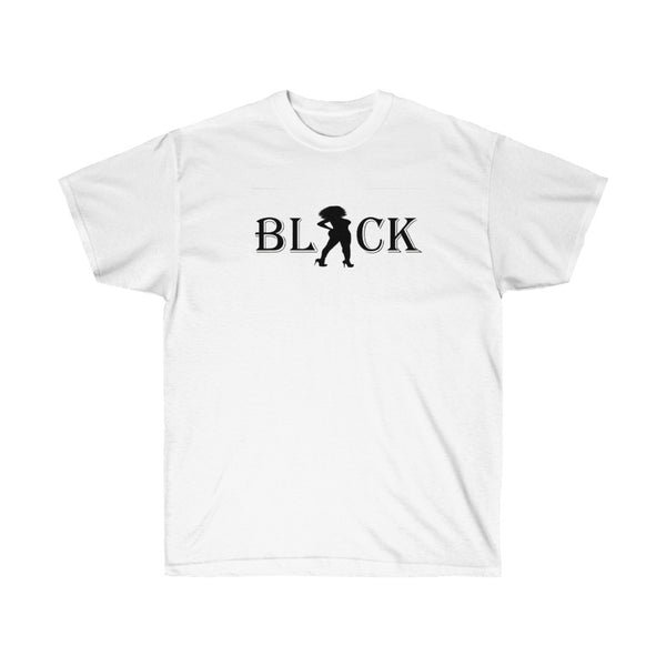Natural Hair Care Specialist Unisex Ultra Cotton Tee