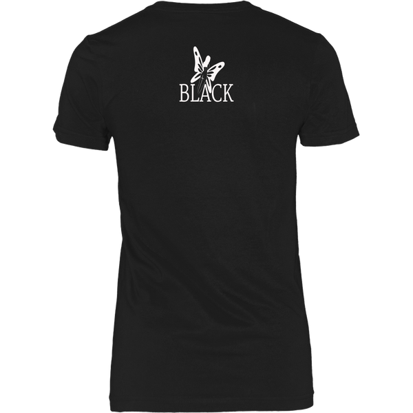 Experience BLACK Transformations